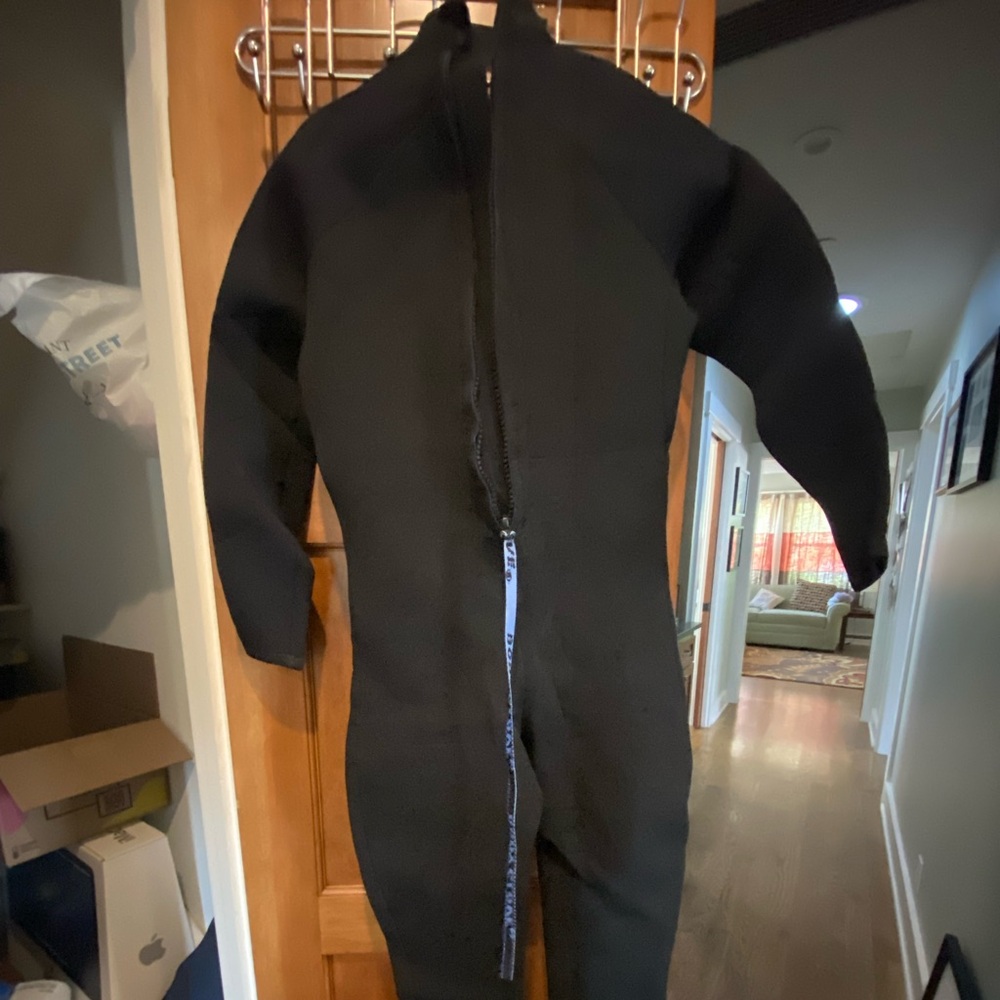 Men's Body Glove wetsuit 3/2 mm